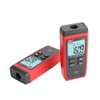 UNI-T UT373 LCD Non-contact Laser Tachometer RPM Speed Measurement Meter