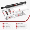 IAQWE Truck Tailgate Assist Shock 43301 Compatible with 2009-2018 Dodge