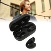 Bluetooth 5.3 Earbuds Noise Reduction Ear Clip Earphones Waterproof Open