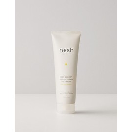 Nash [네쉬] 소이 바이옴 프로틴 리페어 트리트먼트 250ml [Nesh] Soy Biome Protein Repair Treatment 250ml