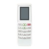 YV1FB7 Replace Remote Control fit for Lennox Gree Split AC