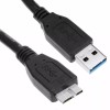 Unbranded/Generic USB 3.0 Cable Cord Wire For Toshiba Canvio Portable