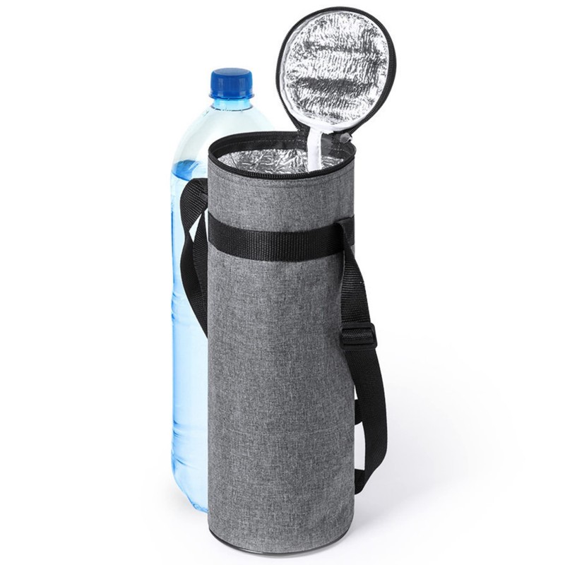 noTrash2003 Cool Bag Cooler for Water Bottle for Hanging up