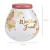 Pot Of Dreams Wedding Fund Engagement Money Pot Save Up