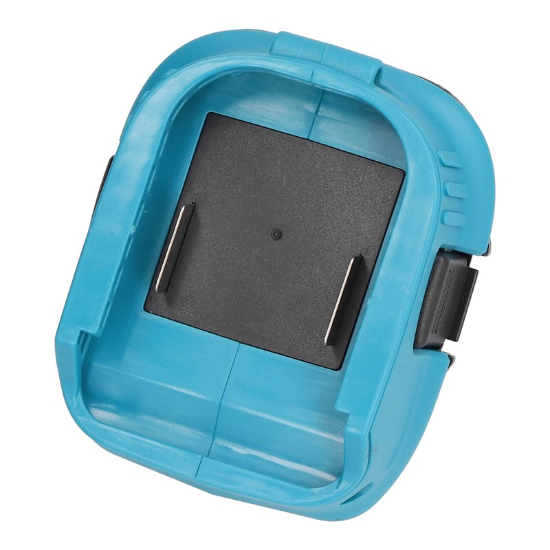 Battery Adapter Converter Conversion Kit Dock Power Connector Accessory 18V