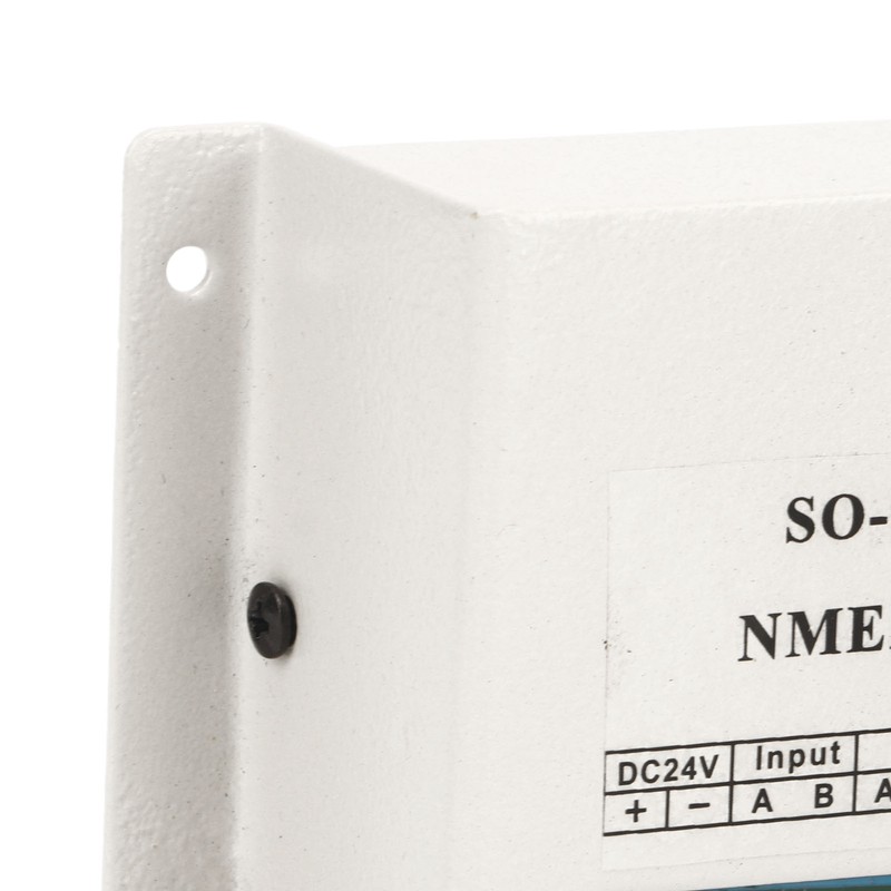 for NMEA Buffer 1 in 4 Out Marine Serial Line
