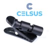 [CELSUS] Earphone Cable Clip for Earphone and Microphone Cables (2
