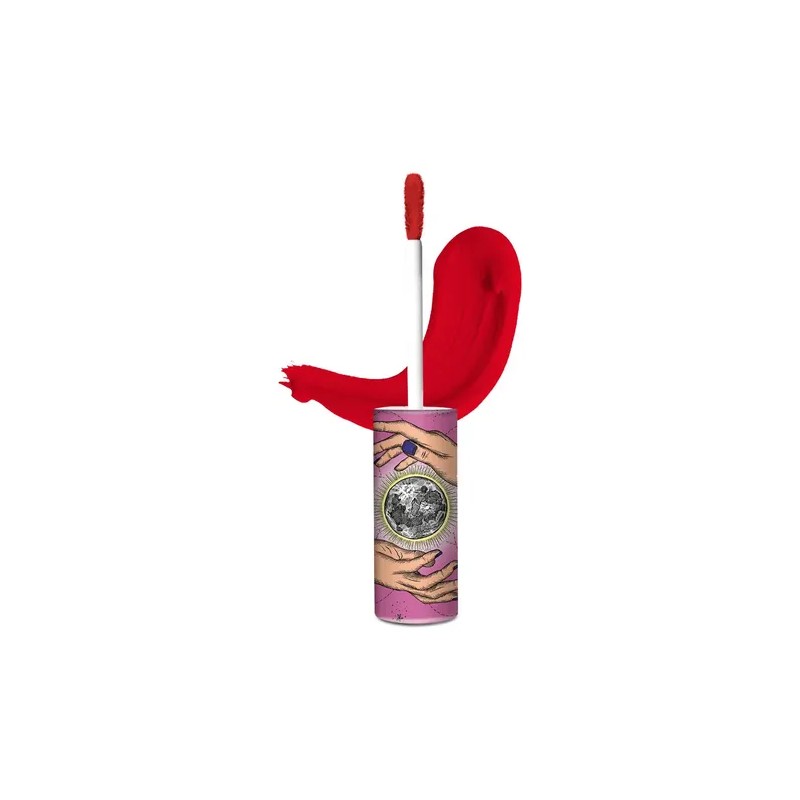 Yuya Labial Velvet Ramé