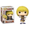 Funko Pop! Animation: Hunter x Hunter - Kurapika, Multicolor, 3.75