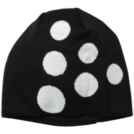 Craft Cap Big Logo, Black, L/XL, 197614-9900-58