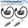 Ignition Coils Module 24 58401-S, Kh-24 5842 01-S Replacement for