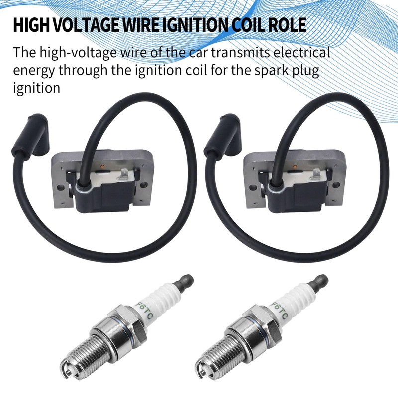 Ignition Coils Module 24 58401-S, Kh-24 5842 01-S Replacement for