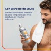Shampoo Kaloni Complete Control Grasa 360 Ml