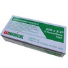 Elimedical Disposable Needle for Animal, Pet and Industrial Dispensing, 22G