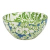 Certified International Damask Floral 4.75" All Purpose Bowls, Set of