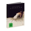 Spencer Limited Mediabook