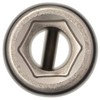 Tone 3NV-11L Long Impact Socket, 3/8 inch (9.5 mm) Insertion