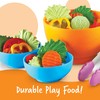 Learning Resources New Sprouts Garden Fresh Salad Set - 38