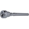 PURE GEWA 710022 3 C Cornet Mouthpiece,Silver