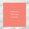 ion Volume Shampoo, Vegan, Paraben free, All Hair Types, Maximum