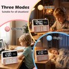 Visual Timer for Kids/Adults, ADHD Tools for Kids with Visual