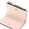 Louis Quatros (신세계센텀점)여성반지갑 SQ1SD03BL (Sinsgaek Centum City) Women's Wallet SQ1SD03BL