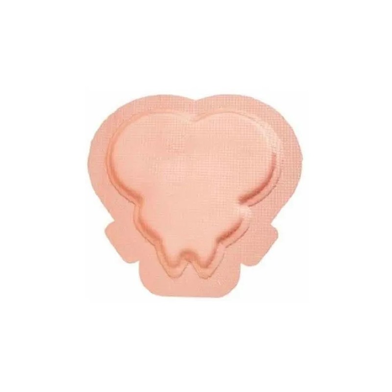 Parche Sacro Allevyn (5 Piezas)