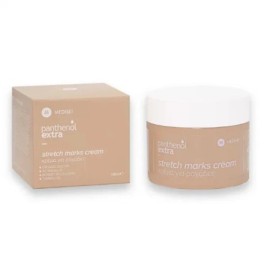 Panthenol Extra Stretch Marks Cream 140ml