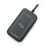 rf IDEAS Wave ID Plus Mini KEYSTROKE USB Reader (RDR-80531BKU)