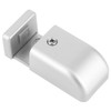 4Pcs Adjustable Sliding Door Stopper Roller Guide Hardware Accessory for