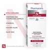 Pharmaceris N Vita-Capilaril, Moisturizing and Strengthening Face Cream SPF 20,