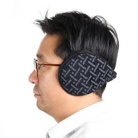 Out_64 Warm thermal earmuffs fur earmuffs winter earmuffs / 아우트_64따뜻한 방한귀마개 털귀마 귀마개 겨울귀마개