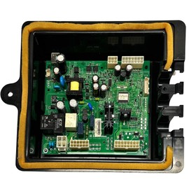 CoreCentric Remanufactured Refrigerator Control Board Replacement for Frigidaire 242115254