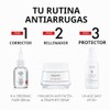Vichy Crema Antiarrugas Piel Seca, 50ml