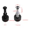 Yunseity Door Viewer Peephole, 1080P 150° Wide Angle Door Eye