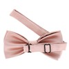 SHIPITNOW Men's Bow Tie - 30 Colours - Men's Bow
