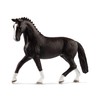 Schleich 42358 Jumping Rider with Horse, Single