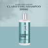 IQ Intelligent Haircare Clarifying Shampoo 300ml