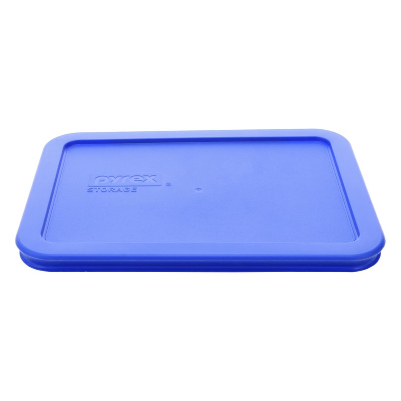 Pyrex 7210-PC 3 Cup Amparo Blue Food Storage Replacement Lid