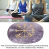 Meditation Symbol Stones Engraved Viking Symbol Stones Healing Emotions for