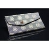 Nishijin Woven Prayer Beads with Prayer Beads Bag, Kyoto Prayer