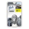 Aromatizante Glade Auto Sport aceite auto nuevo