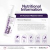 BetterYou Natural Magnesium Sleep Lotion 180ml
