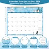 2026 Calendar - Calendar 2026 Month to View from Jan.