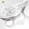 Dove Intensive Repair Shampoo for Damaged Hair with Liquid Bio-Protein