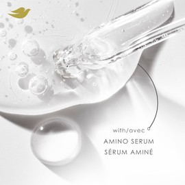 Dove Intensive Repair Shampoo for Damaged Hair with Liquid Bio-Protein Care, 828 ML