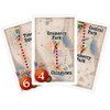 Days of Wonder DOW720060 Ticket to Ride New York, Multicolour