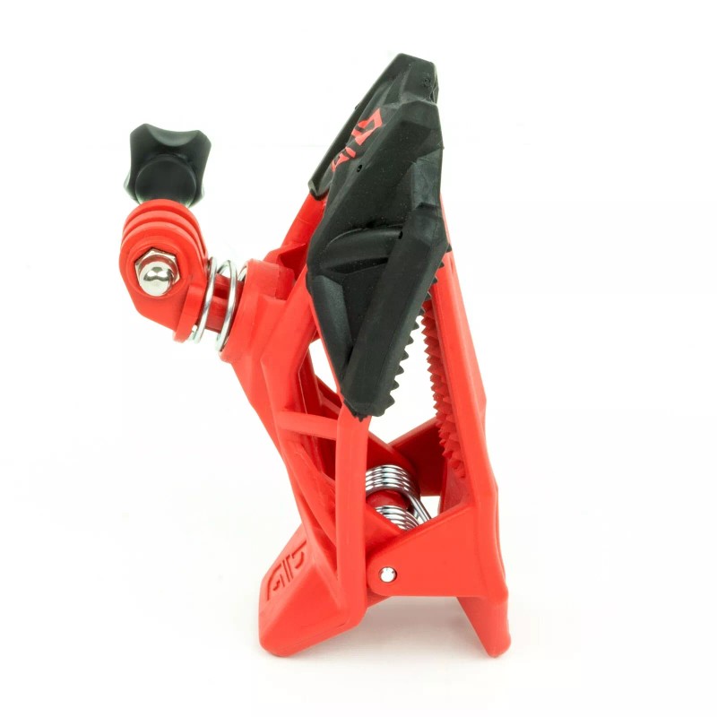 Dango Design Gripper Mount for GoPro or DJI Osmo Action