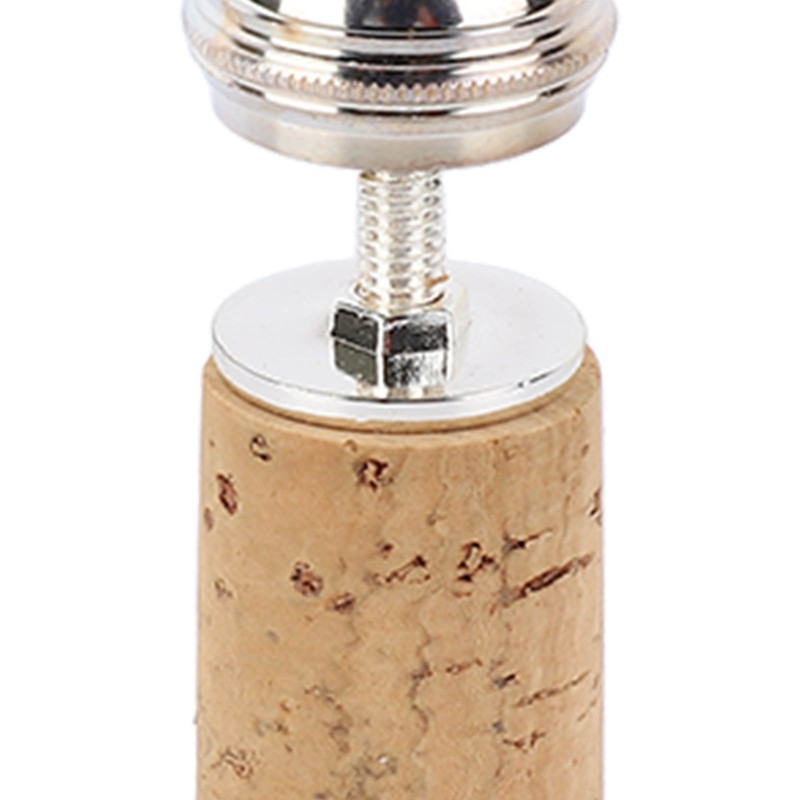 Flute Cork Replacement Headjoint Cover Crown Cleaning Rod Repair Part