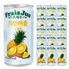 SellerHub 일화 프레주 스위트 파인애플 175ml x 60캔 (30캔x2박스) (S36120334) Ilhwa Prezju Sweet Pineapple 175ml x 60 Cans (30 Cans x 2 Boxes) (S36120334)